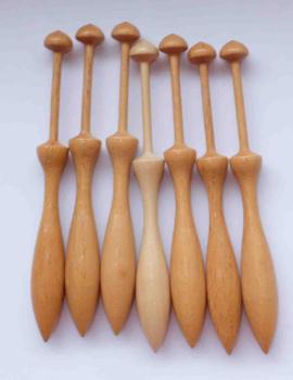 Danish bobbin 10,2 cm