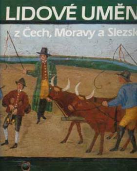 Treasures of Folk Art in Bohemia, Moravia and Silesia