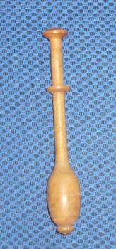 Belgischer Klöppel 10 cm