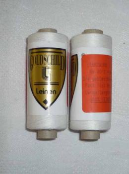 Goldschild Nm 40/3 Nel 66/3 white 11