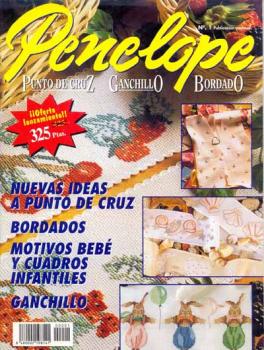 Penelope No 1