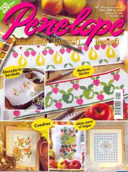 Penelope No 12