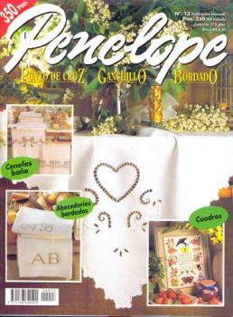 Penelope No 13