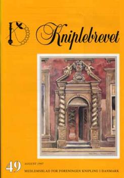 Kniplebrevet No. 49