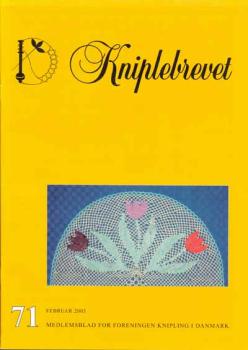 Kniplebrevet Nr. 71