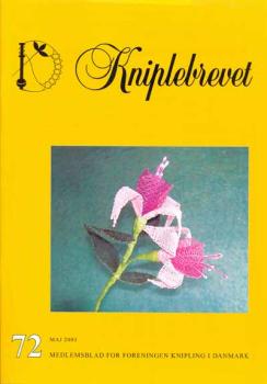 Kniplebrevet Nr. 72