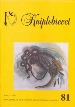 Kniplebrevet Nr. 81