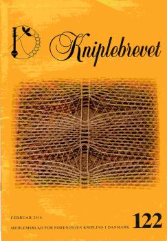 Kniplebrevet Nr. 122