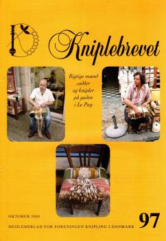 Kniplebrevet Nr. 97