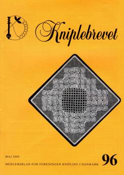 Kniplebrevet Nr. 96