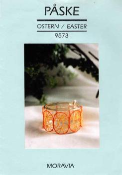 Moravia Ostern No. 9273