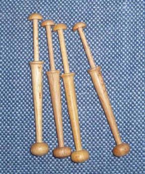Danish bobbin 9,5 cm