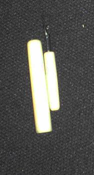 Nahttrenner ca 8 cm lang
