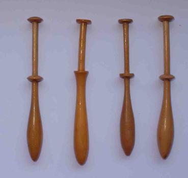 Danish bobbin 10 cm
