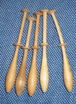 Danish bobbin 9,5 cm