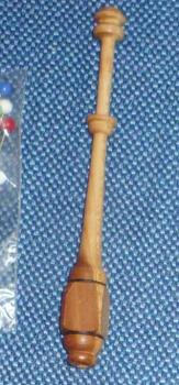bobbin  11,4 cm