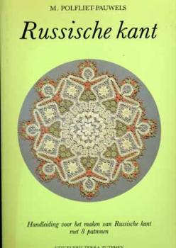 Russische Kant von M. Polfliet-Pauwels