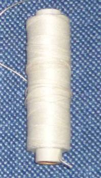 Bockens Leinen 40/2 1/2 ca 13 g