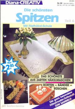 Diana Die schönsten Spitzen Teil 6