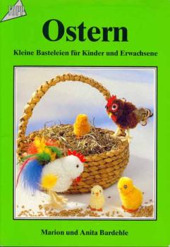 Ostern von Marion und Anita Bardehle