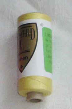 Goldschild Nm 30/3 Nel 50/3 yellow 50