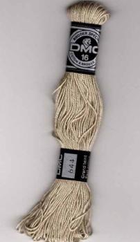 DMC Vierfachstickgarn 25 Farbe 644