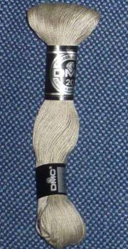 DMC Vierfachstickgarn 20 Farbe 644
