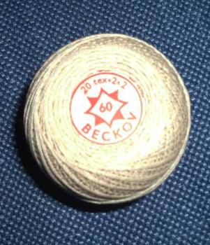 Beckov 60 Baumwolle 20 Gramm