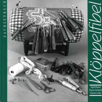 Klöppelfibel (neue Auflage)
