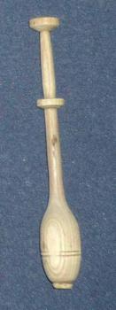 old bobbin 9,3 cm