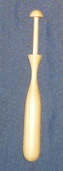 Klöppel ca 11,6 cm lang