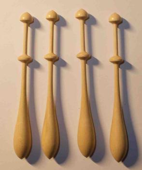 Danish bobbin 10,7 cm