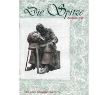 "Die Spitze" Jahrgang 1998
