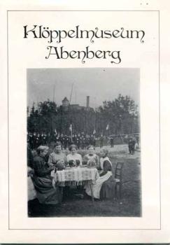 Postkartenset Abenberg 6 Karten