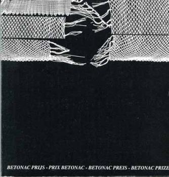 Betonac Prize - Lace as an art