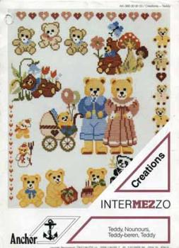 Teddy Coats Intermezzo
