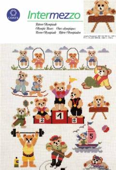 Olympic Bears - Coats Intermezzo
