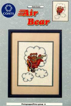Air Bear von Coats