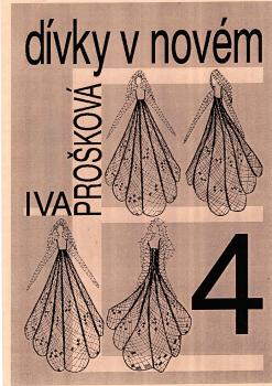 4 dívky v novém von Iva Prosková