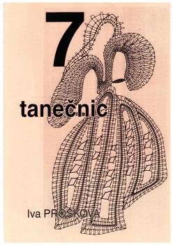 tanecic von Iva Prosková