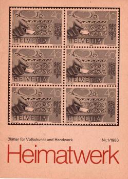 Heimatwerk Nr. 1/1980