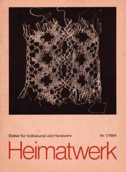 Heimatwerk Nr. 1/1984
