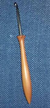 Crocheneedle 4 mm