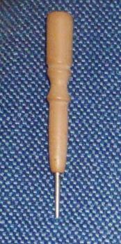 Vorbohrer ca 8,8 cm lang