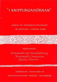 "I Knipplingahjörnan"