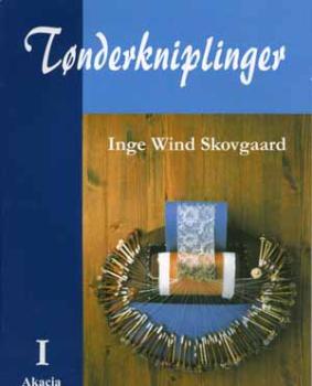 Tonderkniplinger I von Inge Wind Skovgaard