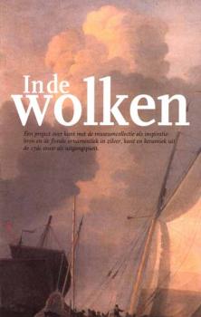 In de wolken -Ausstellungskatalog Fries Museum