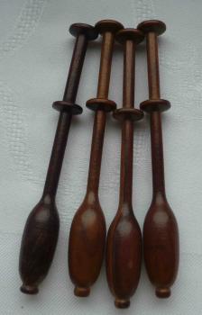 Brugs bobbin 10,2 cm