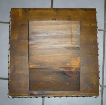 Preview: Klöppelbrett aus den Niederlanden mit Fächern