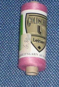 Goldschild Nm 30/3 Nel 50/3 hellaltrosa
